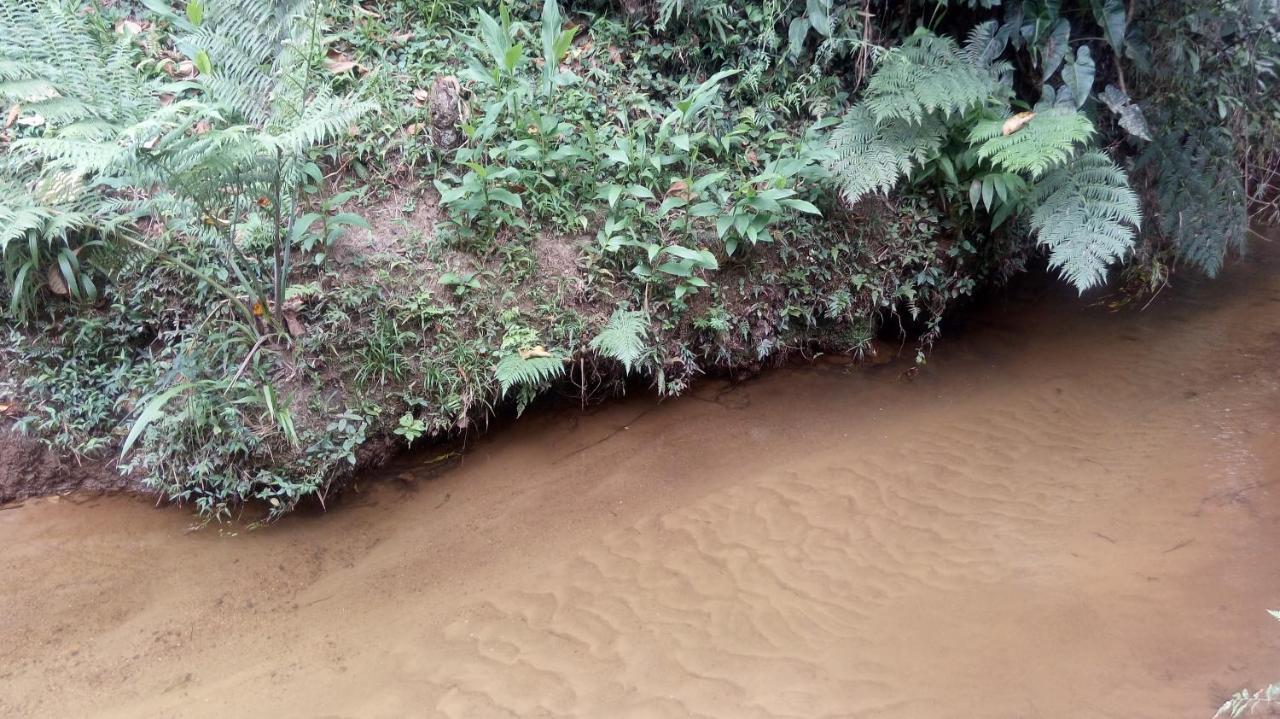 Chales Pouso Do Vale Visconde De Maua Luaran gambar